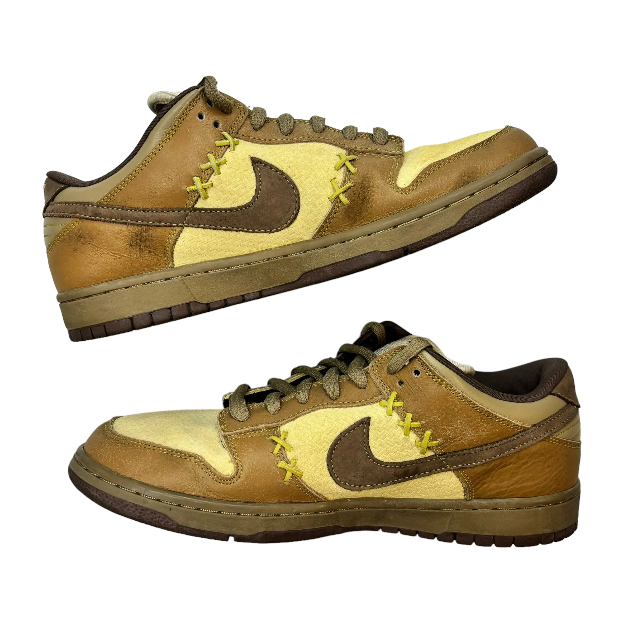 Nike SB Dunk Low Shanghai 2 (Used)