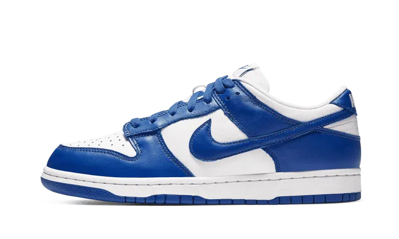 Nike SB Dunk Low Varsity Royal Kentucky