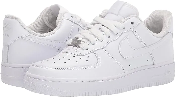 Nike Unisex Air Force 1 '07 CW2288-111