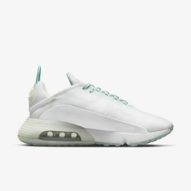 Nike wmns air max 2090 white light dew