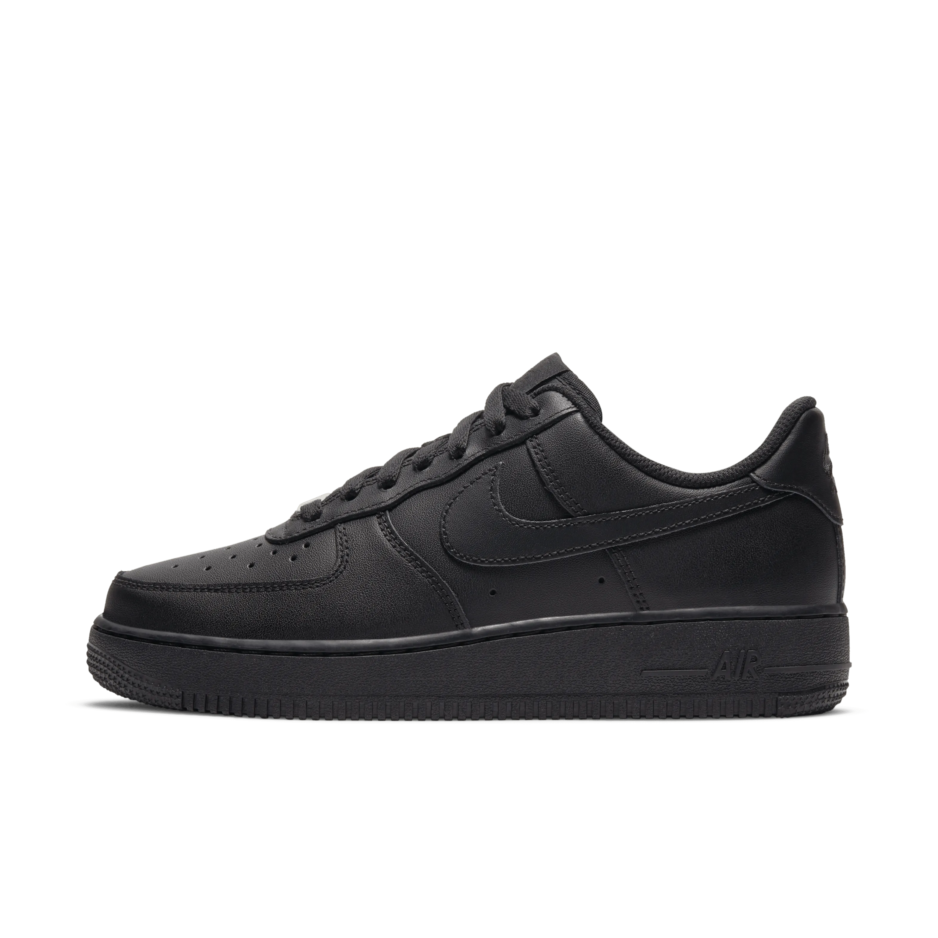 Nike - Women - Air Force 1 '07 - Black