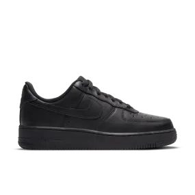 Nike - Women - Air Force 1 '07 - Black