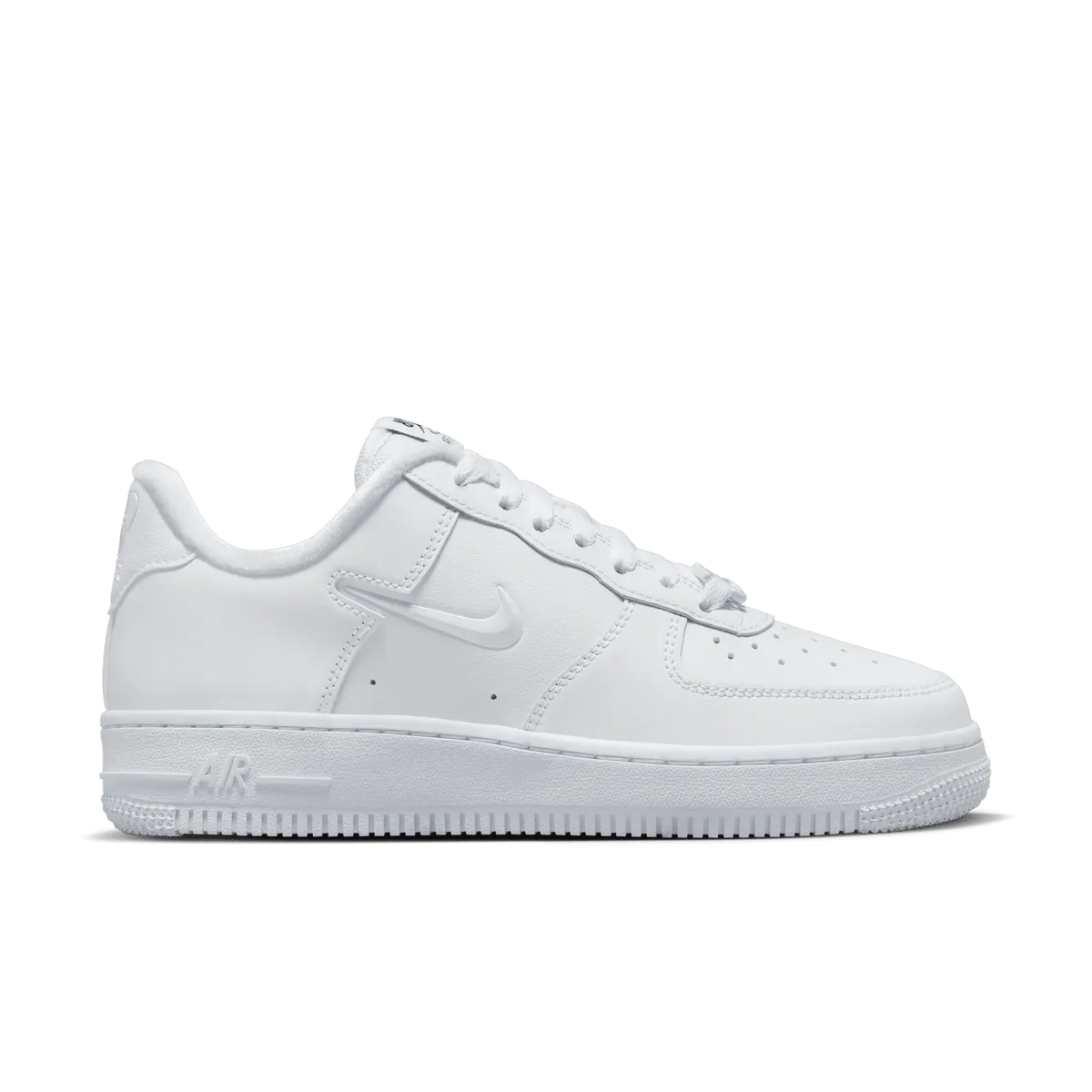 Nike - Women - Air Force 1 '07 SE - White/Multicolor