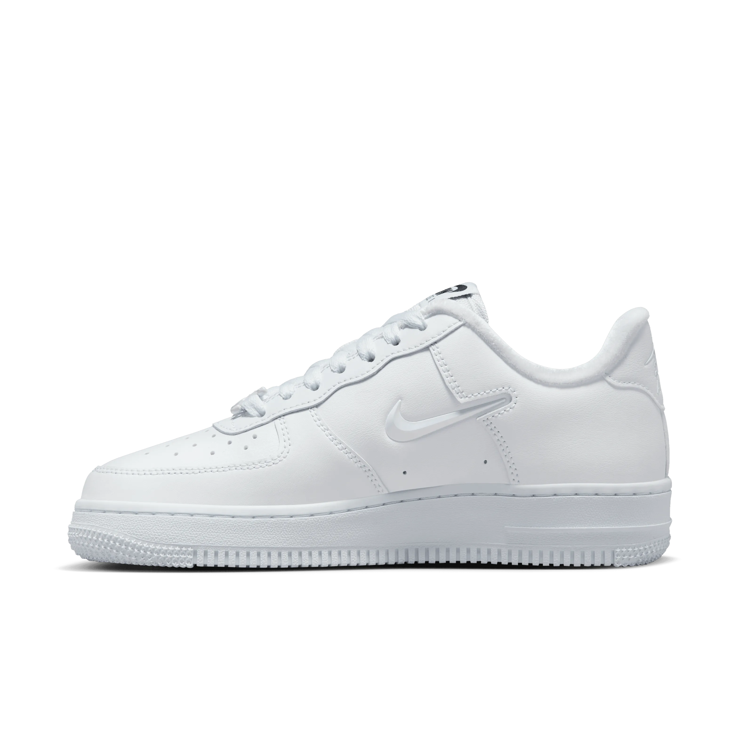 Nike - Women - Air Force 1 '07 SE - White/Multicolor