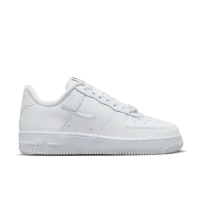 Nike - Women - Air Force 1 '07 SE - White/Multicolor