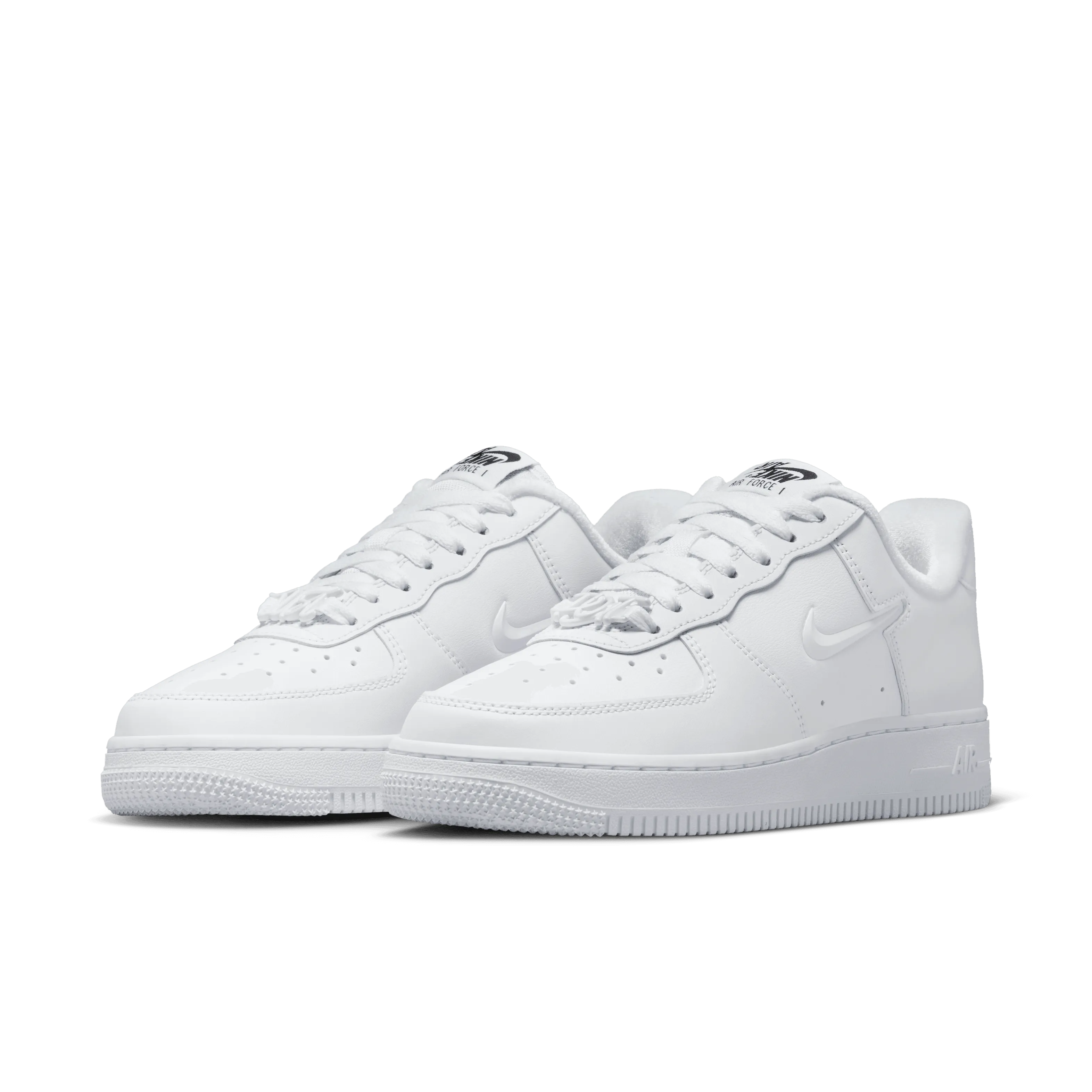 Nike - Women - Air Force 1 '07 SE - White/Multicolor