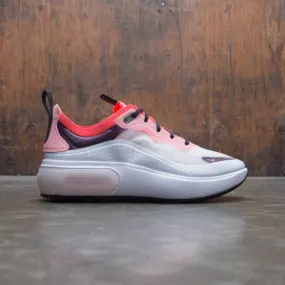 Nike Women W Nike Air Max Dia Se Qs (off white / black-white-flash crimson)