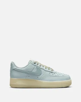 Nike Women's Air Force 1 Low '07 'Summit White/Pure Platinum'