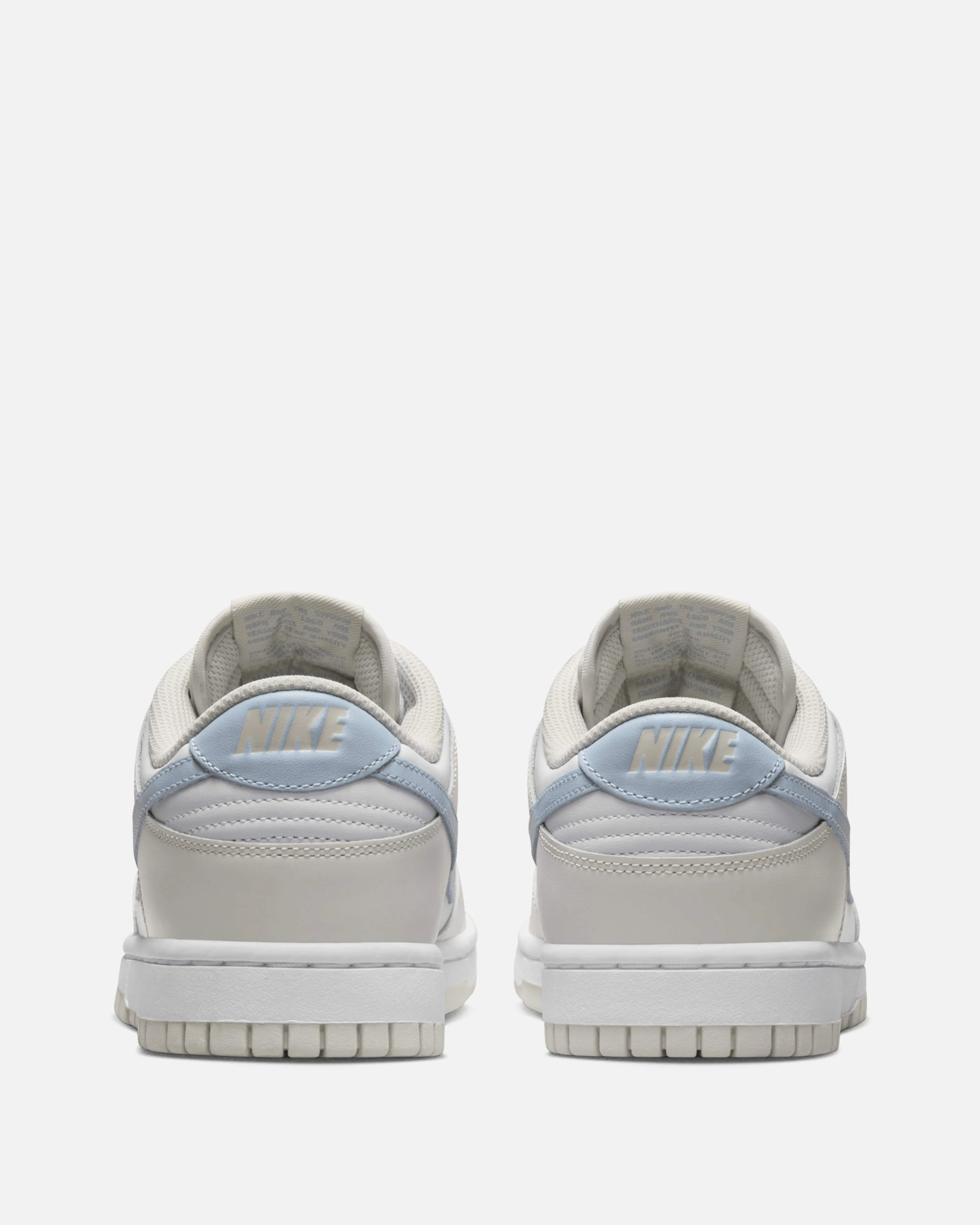 Nike Women's Dunk Low 'Light Armory Blue'