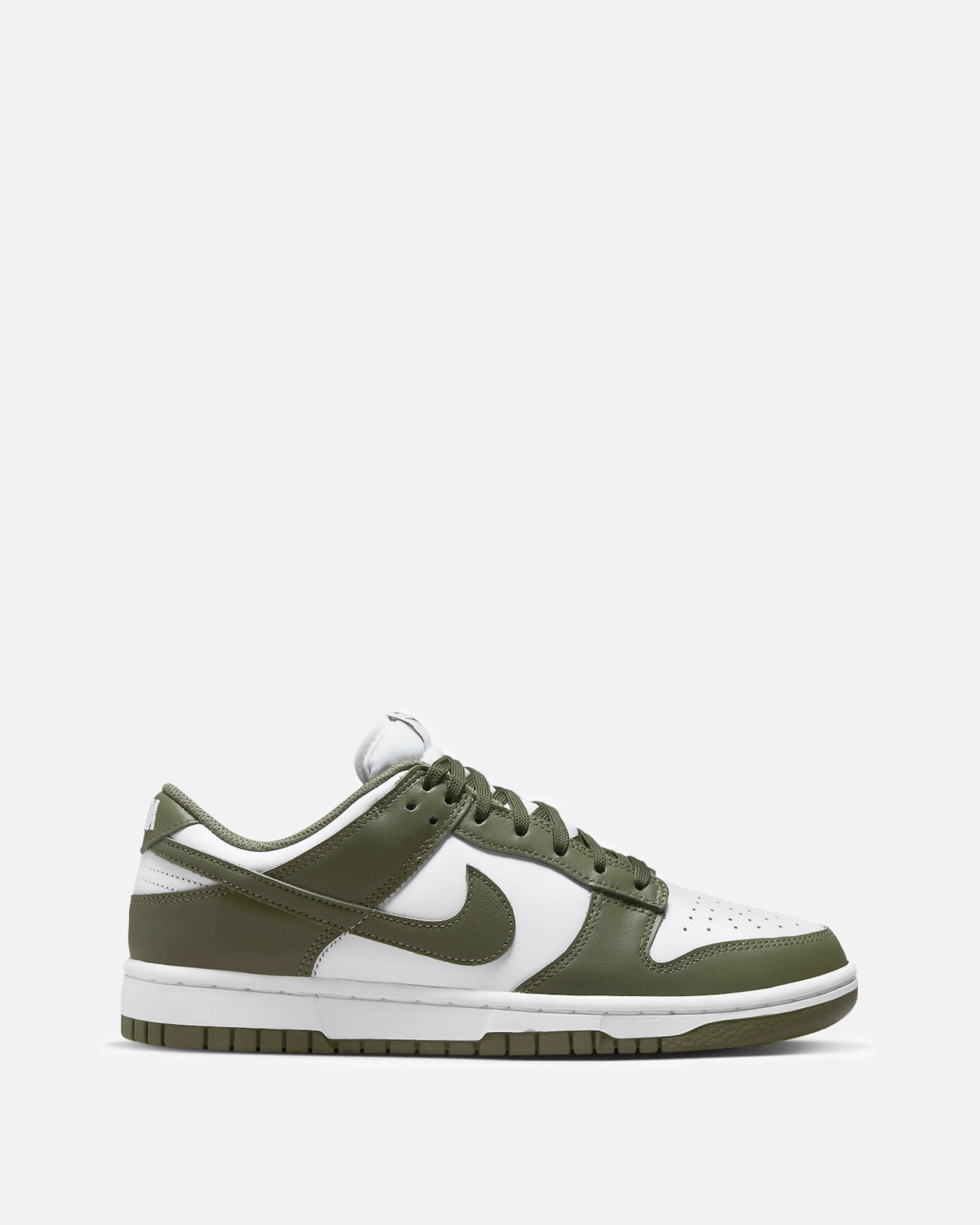 Nike Women's Dunk Low 'Medium Olive'