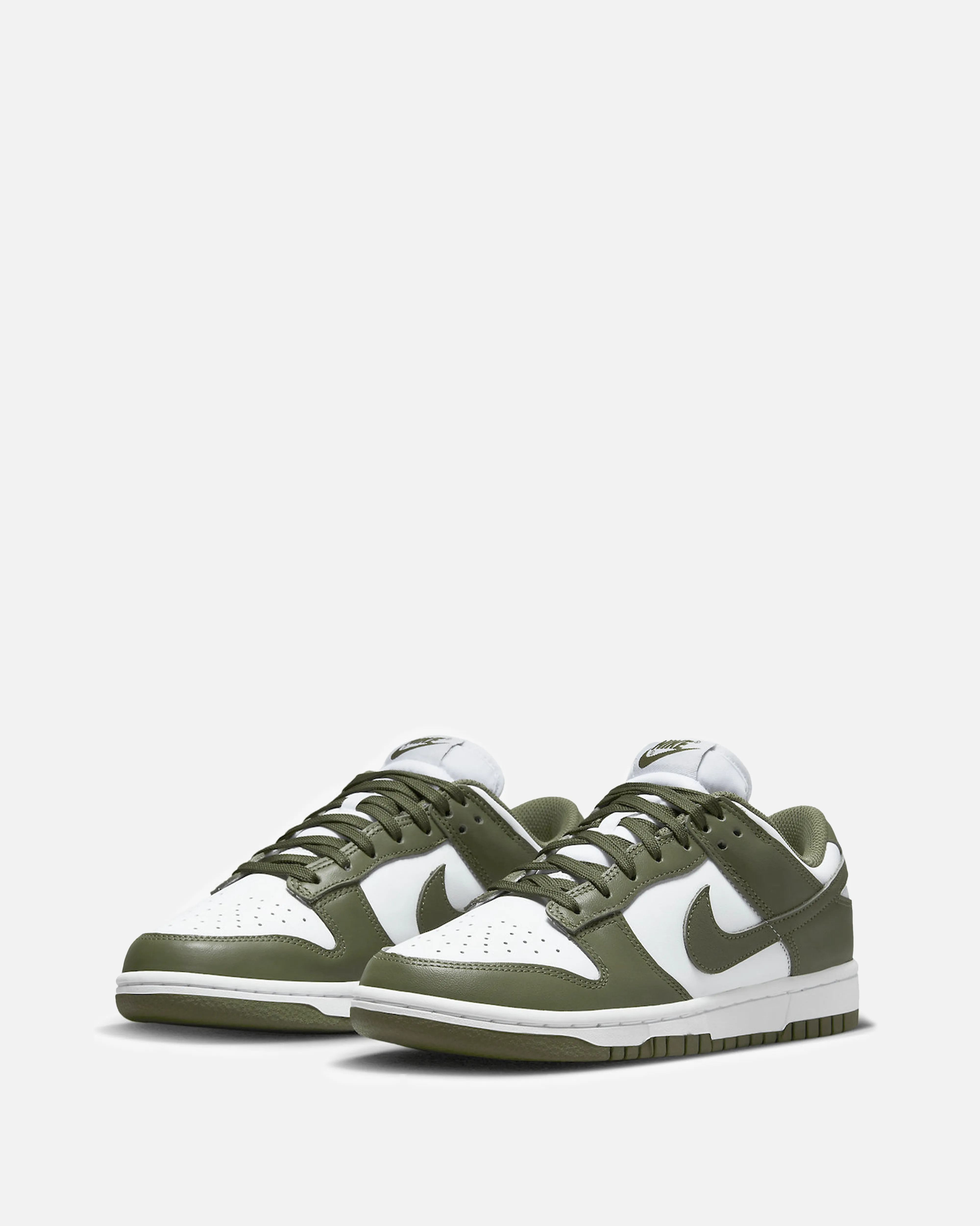 Nike Women's Dunk Low 'Medium Olive'