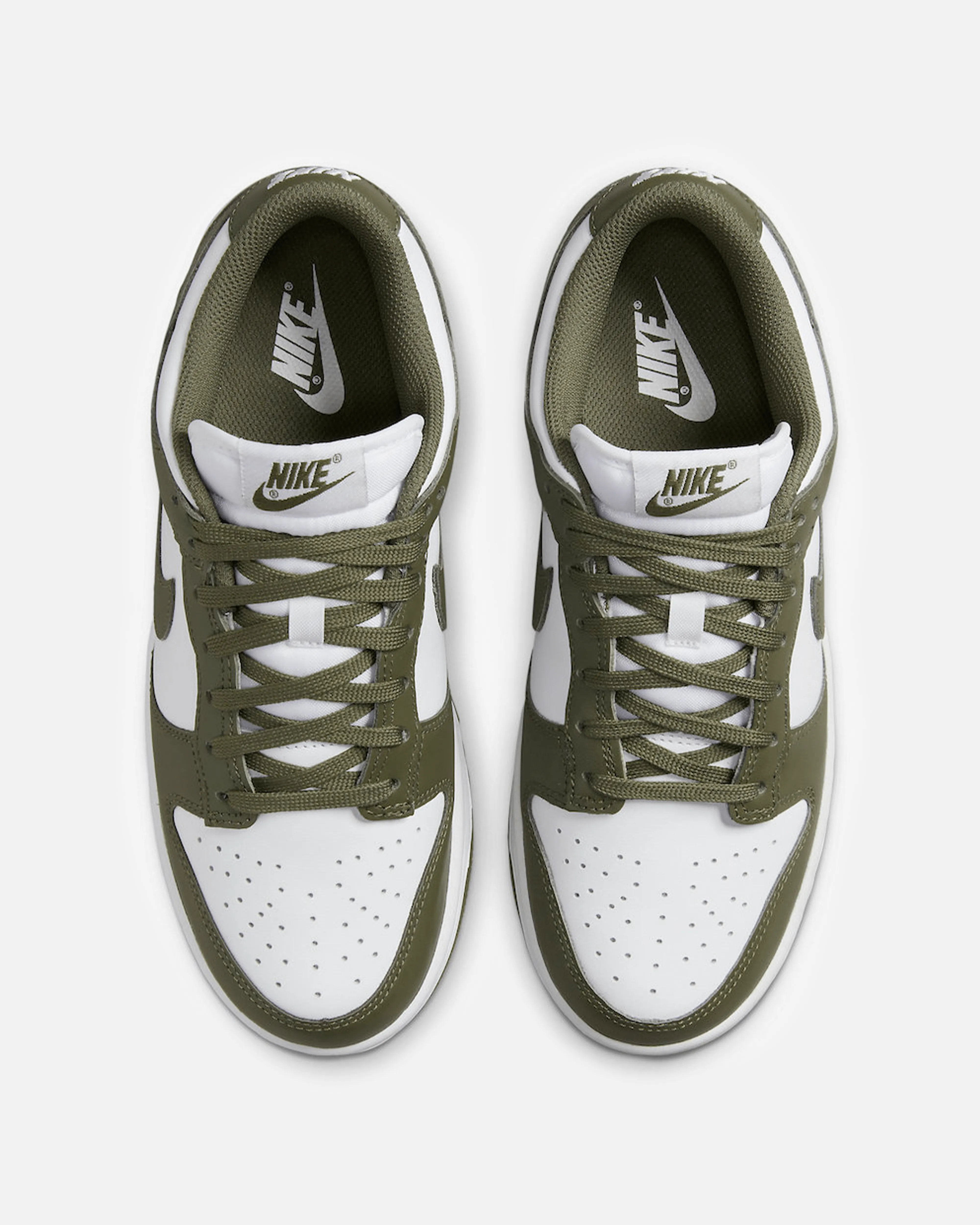 Nike Women's Dunk Low 'Medium Olive'