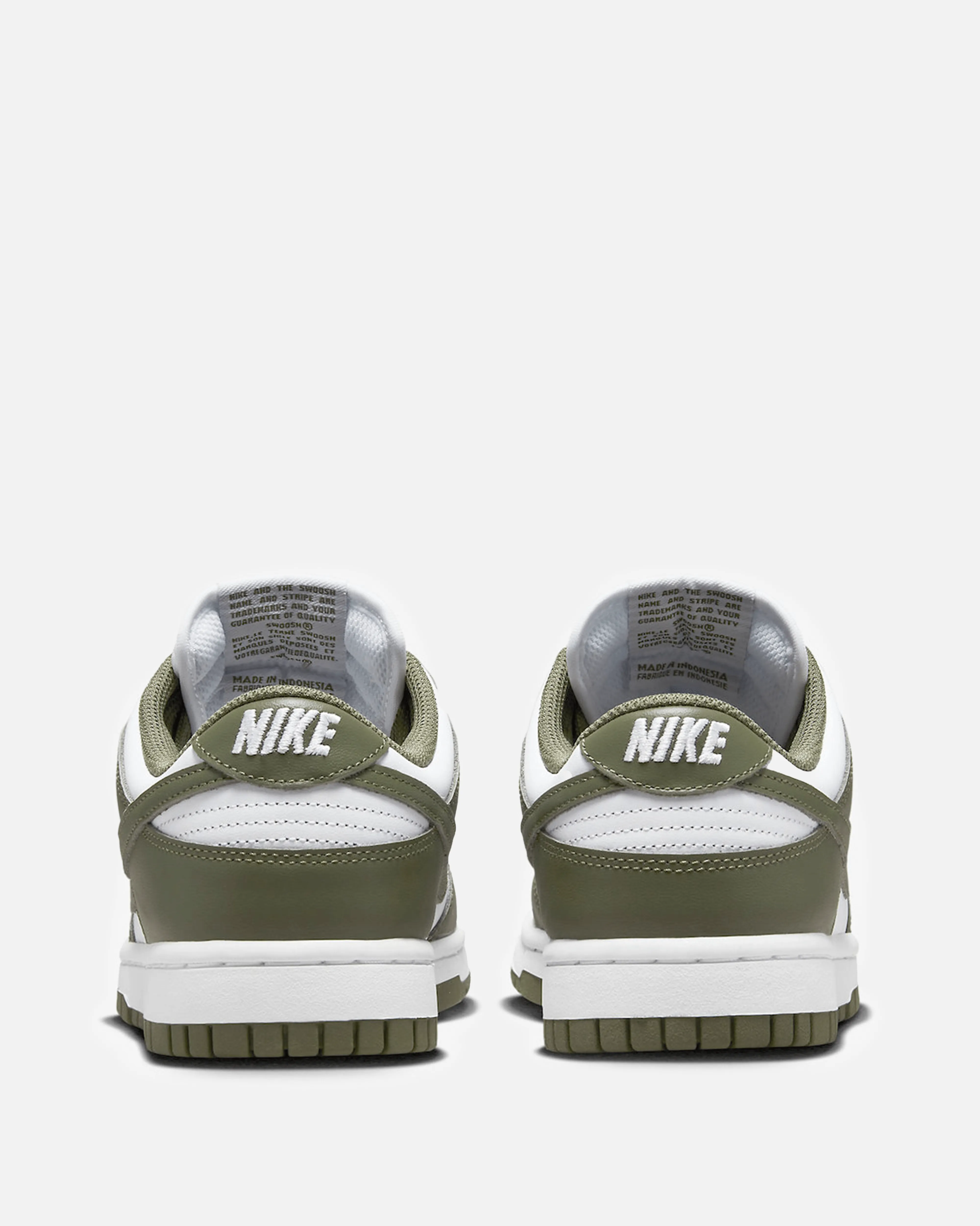 Nike Women's Dunk Low 'Medium Olive'