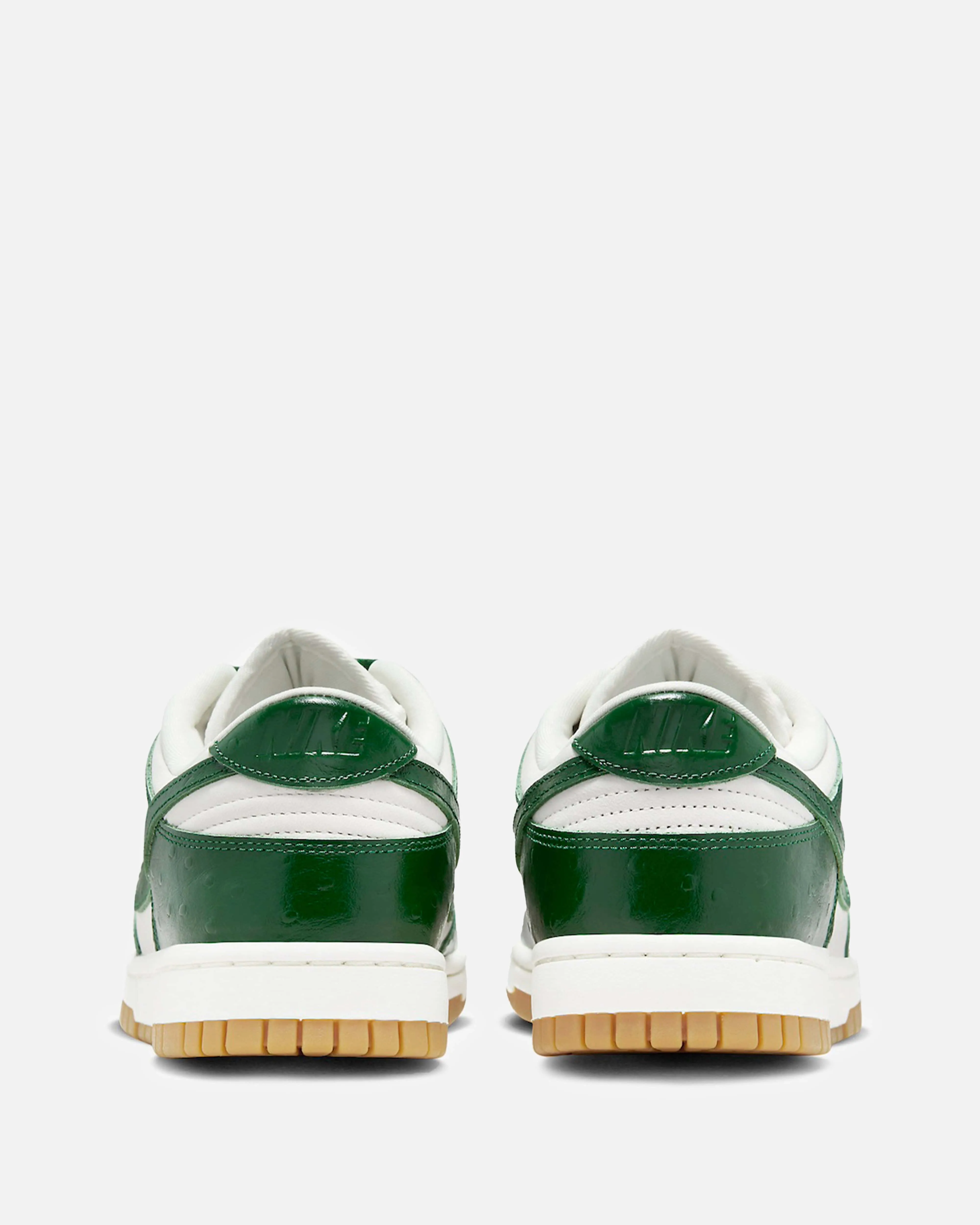 Nike Women's Dunk Low LX 'Green Ostrich'