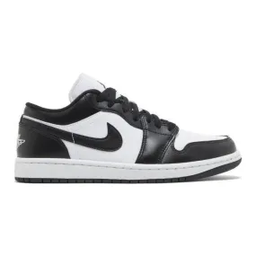 Nike Women's Air Jordan 1 Low (Panda 2023/ White/ Black/...