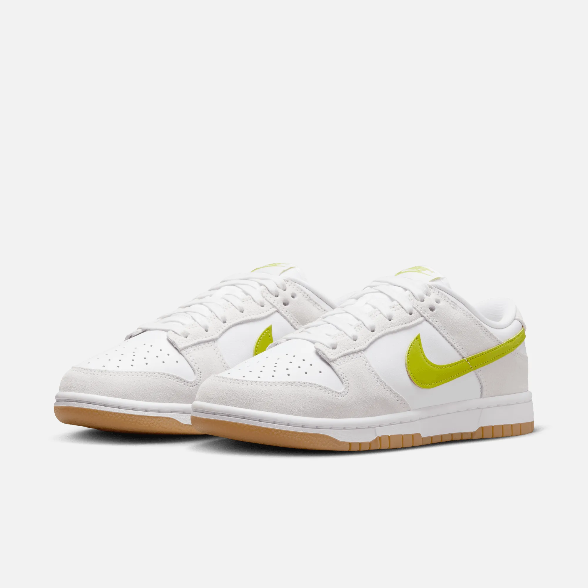 Nike Women's Dunk Low Bright Cactus