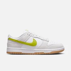 Nike Women's Dunk Low Bright Cactus