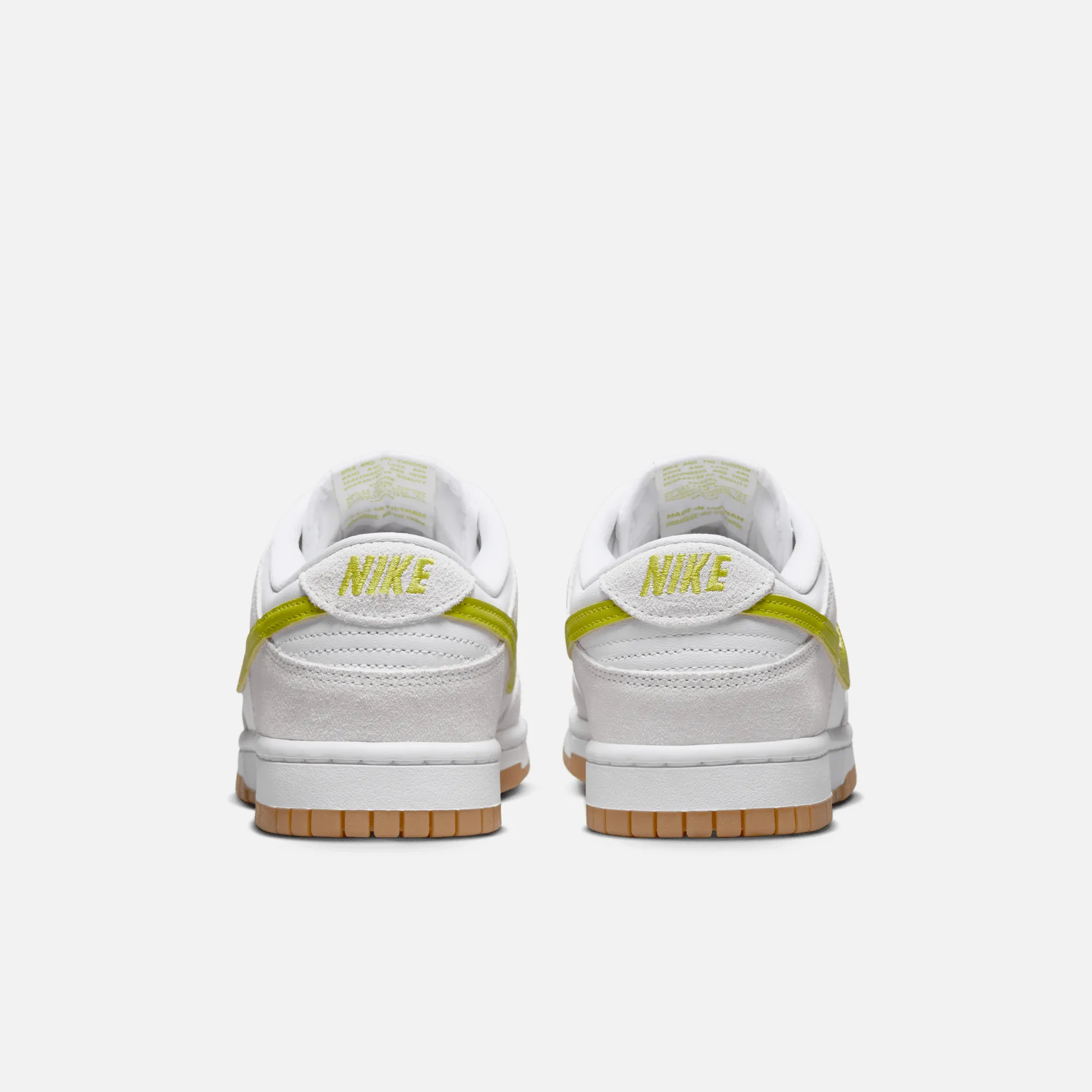 Nike Women's Dunk Low Bright Cactus