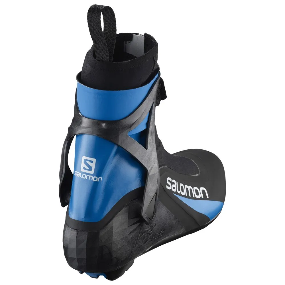 Nordic Ski Boot Salomon ---S/Race Carbon Skate Prolink