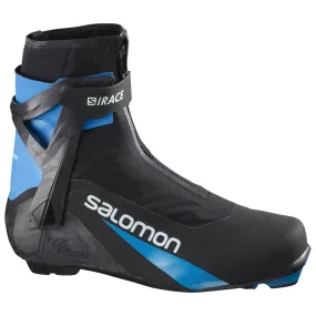 Nordic Ski Boot Salomon ---S/Race Carbon Skate Prolink