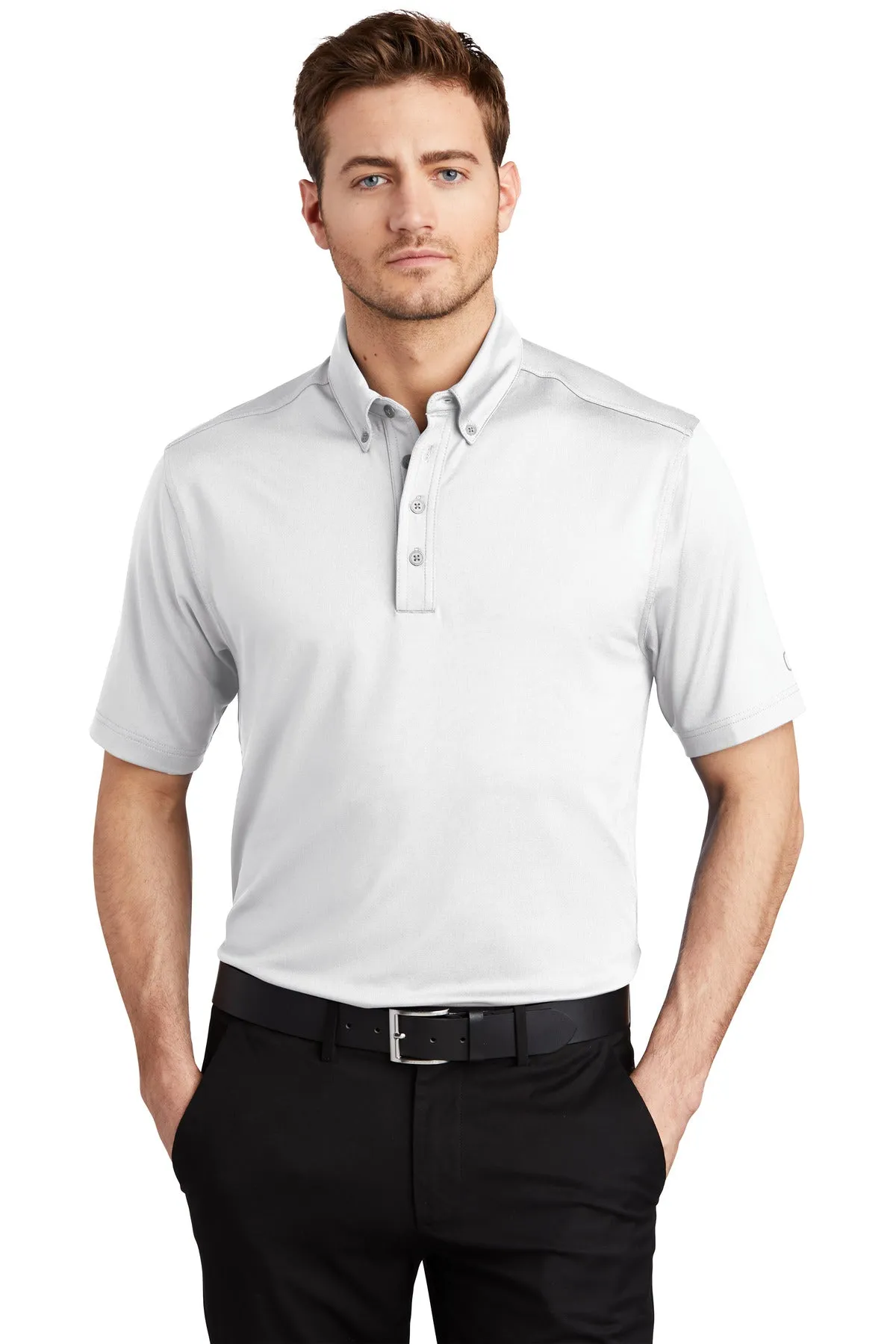 OGIO Men's Gauge Polo. OG122