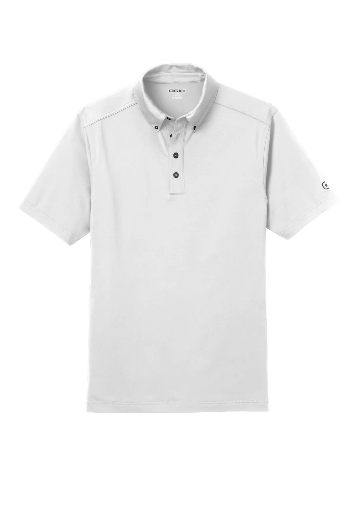 OGIO Men's Gauge Polo. OG122