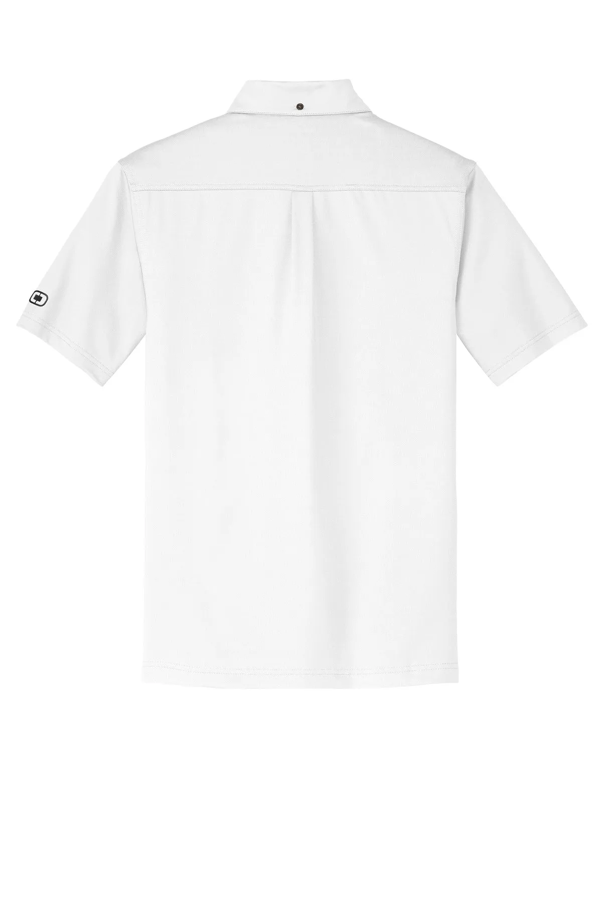 OGIO Men's Gauge Polo. OG122