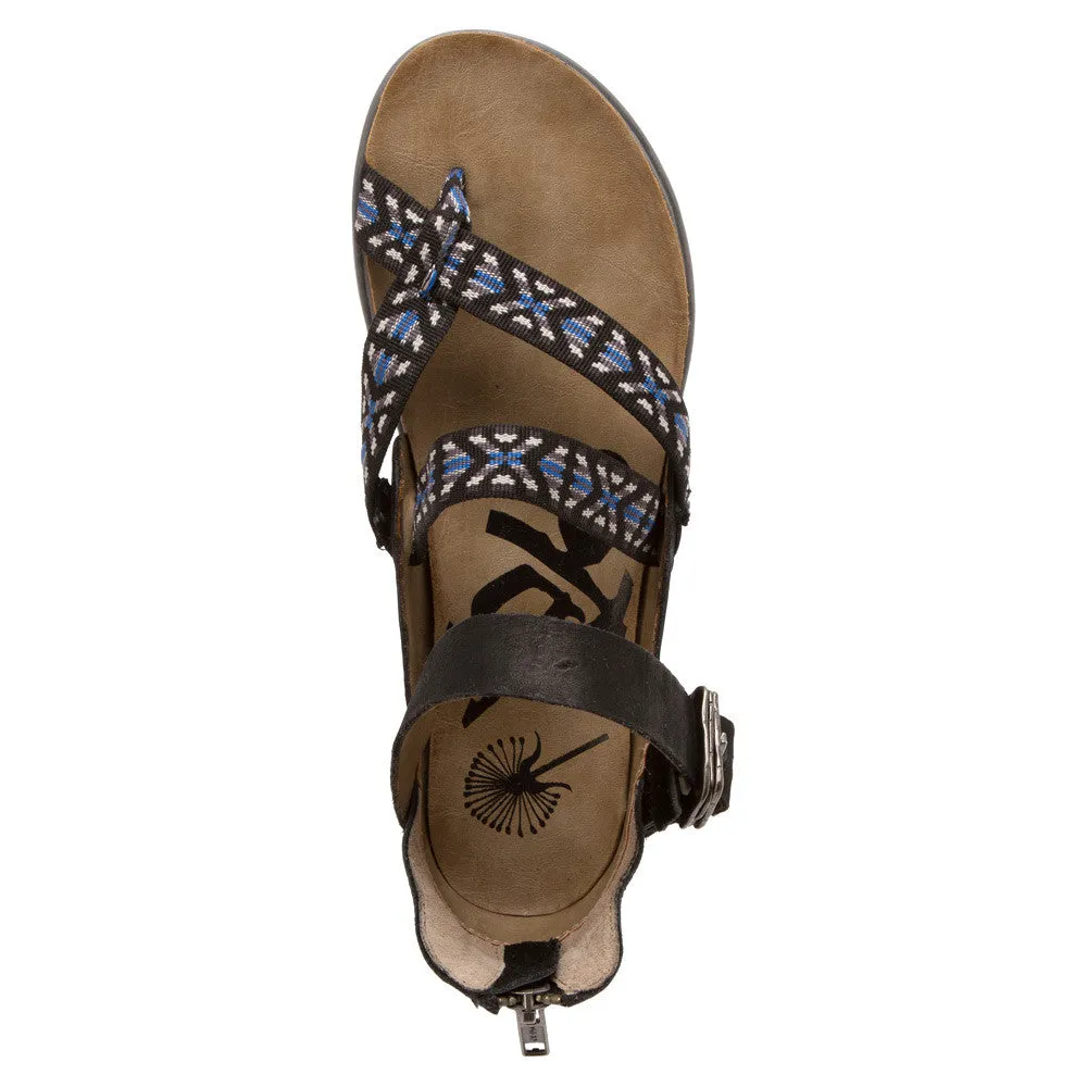 OTBT Women's Morehouse Sandals