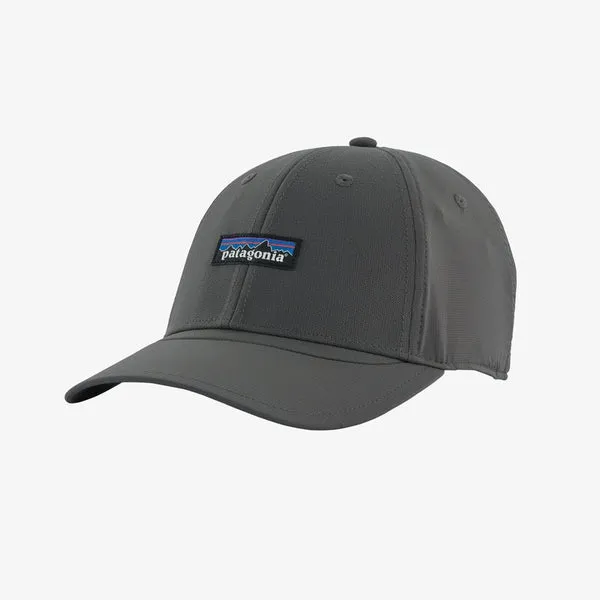 Patagonia Airshed Cap - Forge Grey