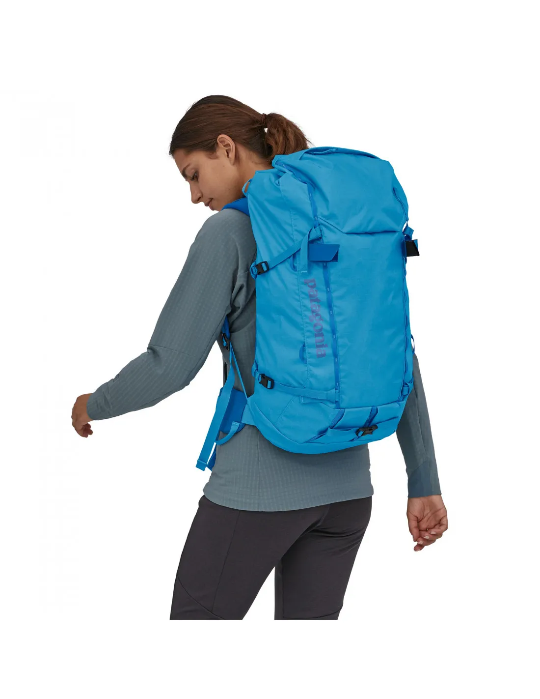 Patagonia, Ascensionist - 35 L