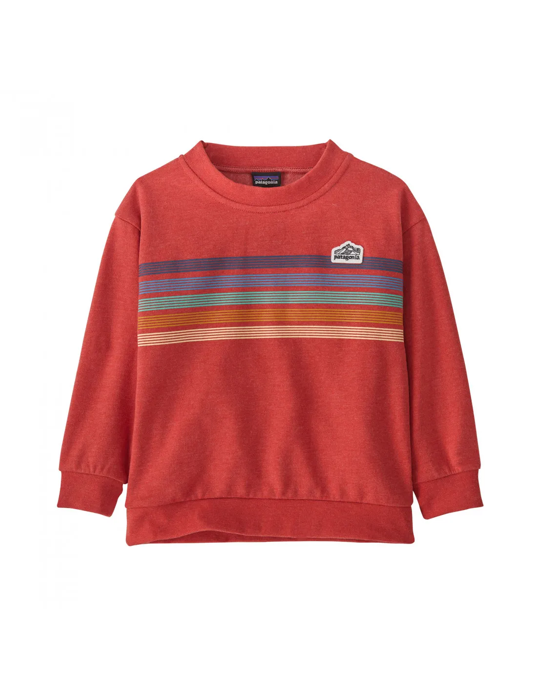 Patagonia, Baby Lightweight Crew Sweatshirt