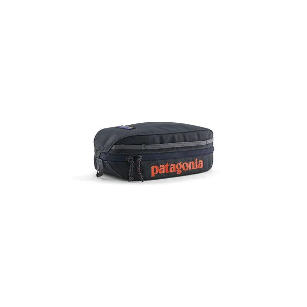 Patagonia - Black Hole Cube 3L - Smolder Blue-