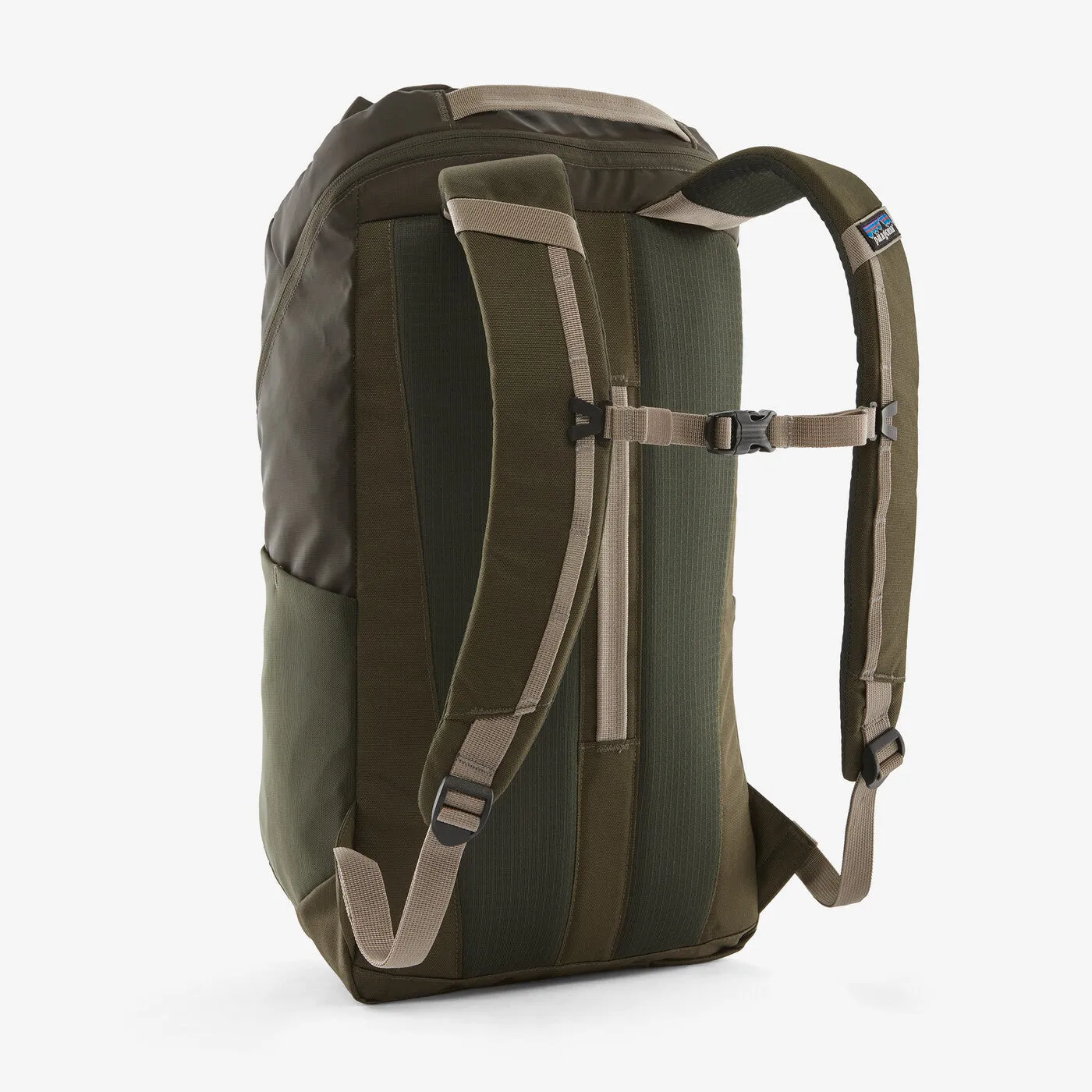 Patagonia - Black Hole Pack 25L - Pine Needle Green