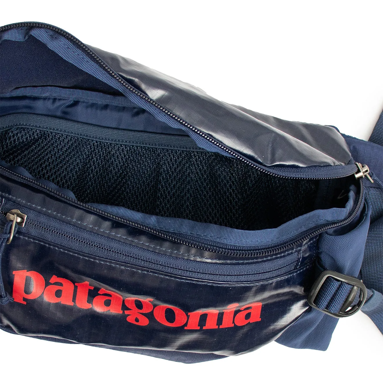 Patagonia Black Hole Waist Pack 5L Classic Navy