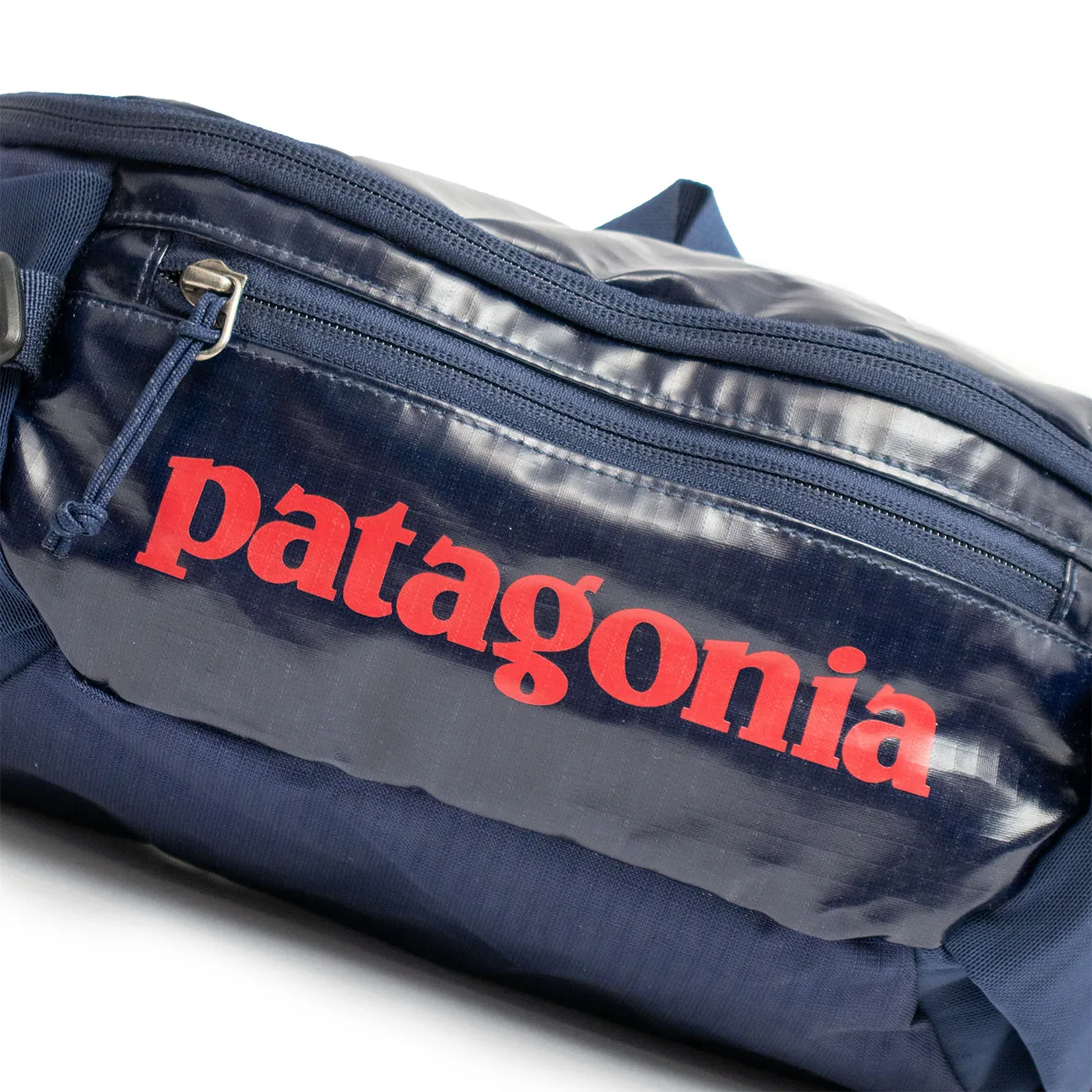 Patagonia Black Hole Waist Pack 5L Classic Navy