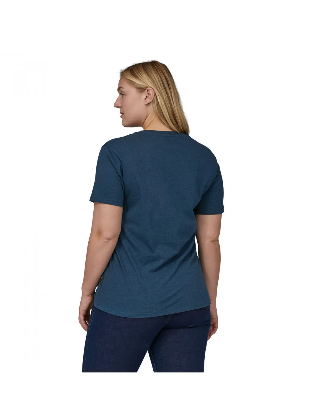 Patagonia, Daily Tee