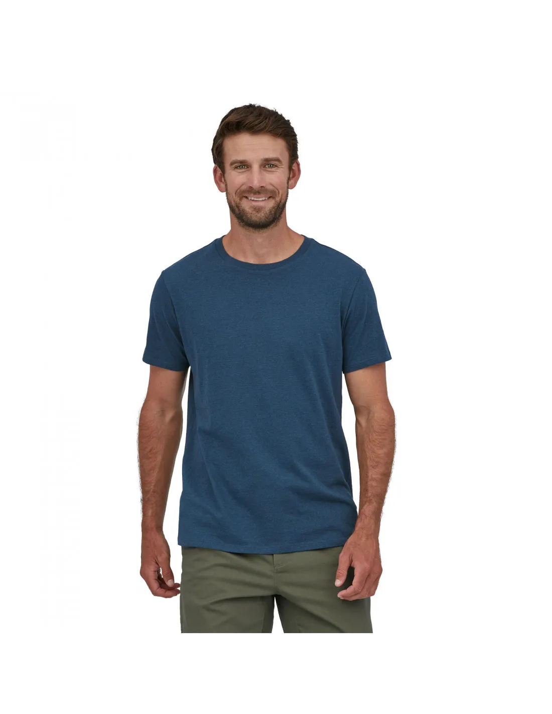 Patagonia, Daily Tee