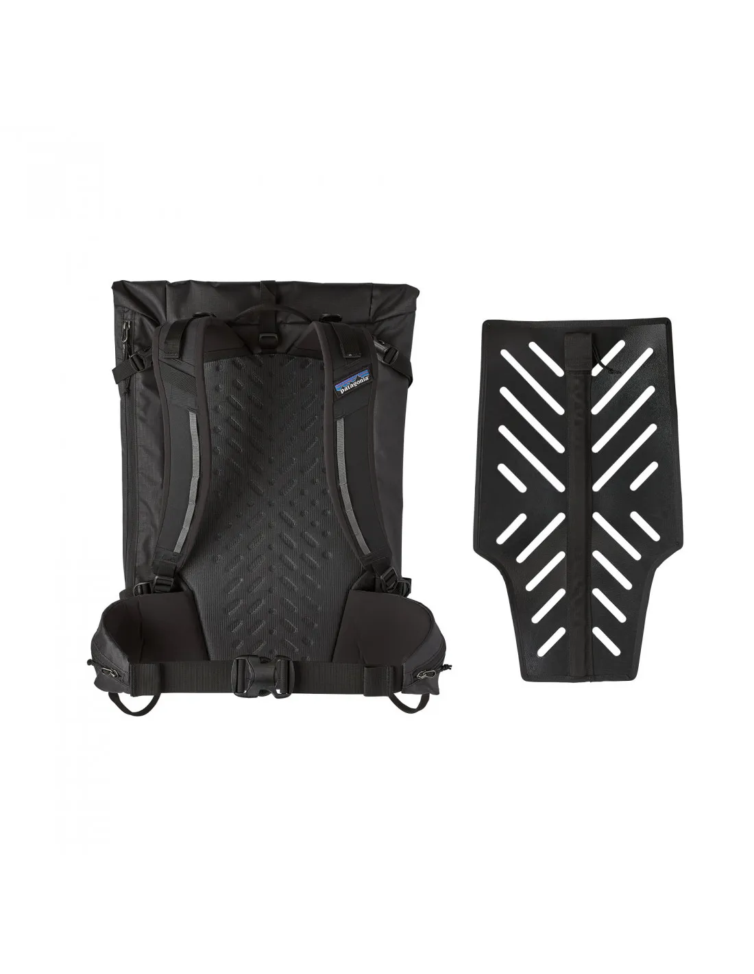 Patagonia, Descensionist Pack 40L