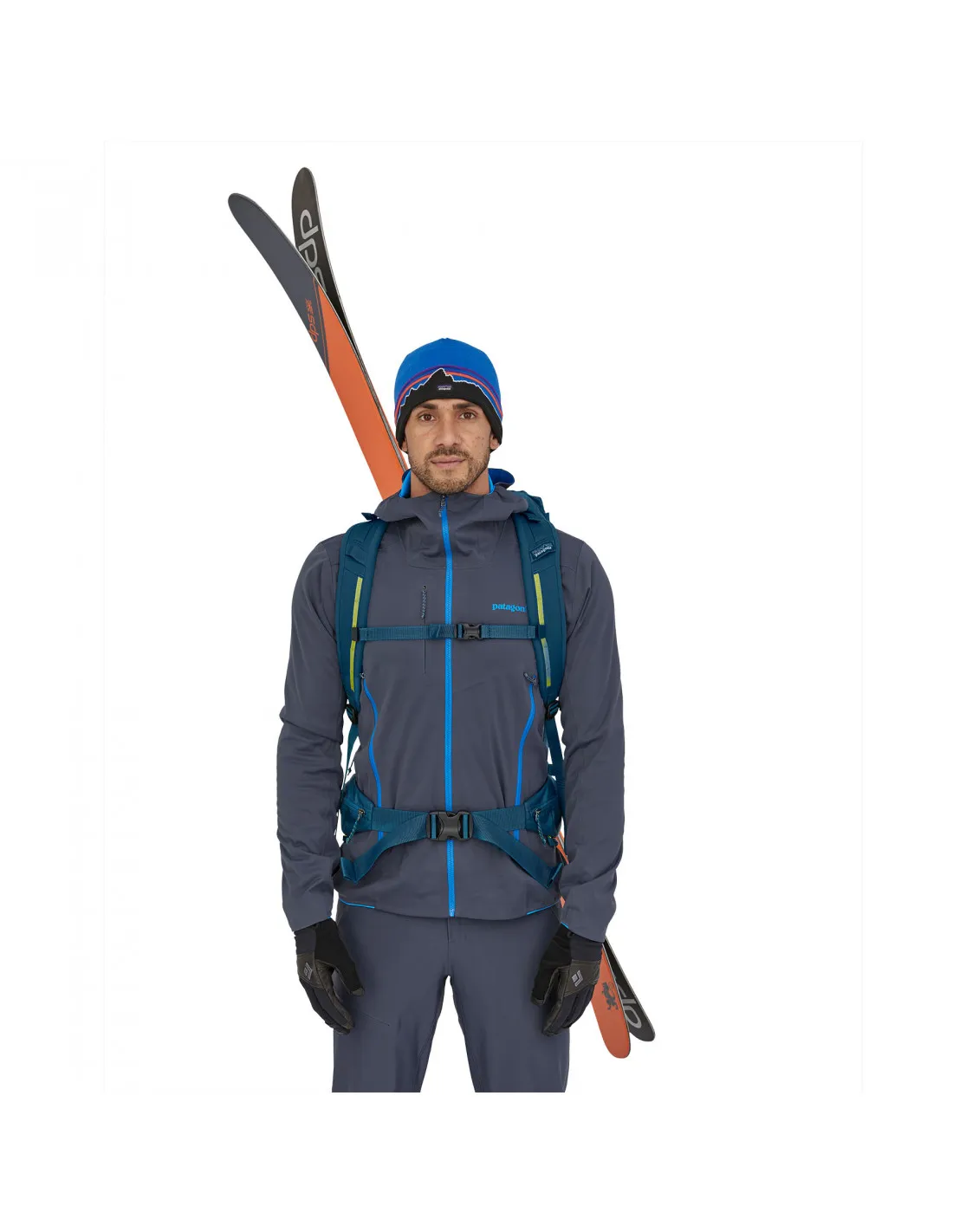 Patagonia, Descensionist Pack 40L