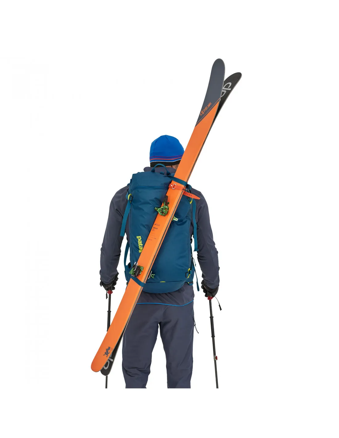 Patagonia, Descensionist Pack 40L