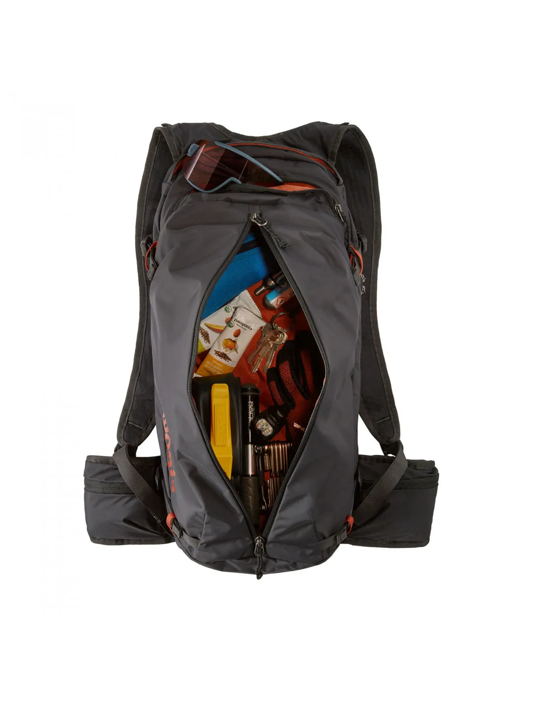 Patagonia, Dirt Roamer Bike Pack 20L