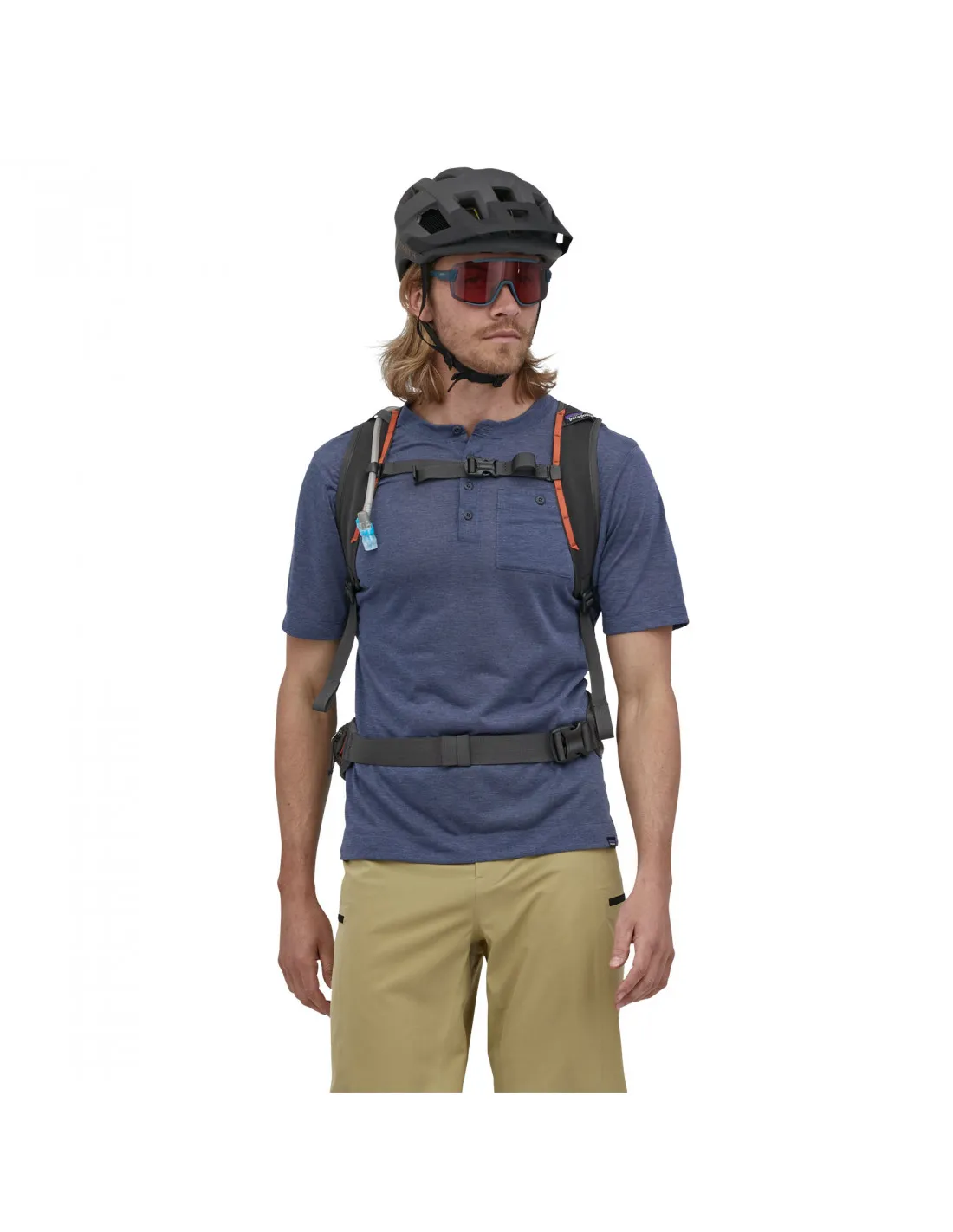 Patagonia, Dirt Roamer Bike Pack 20L