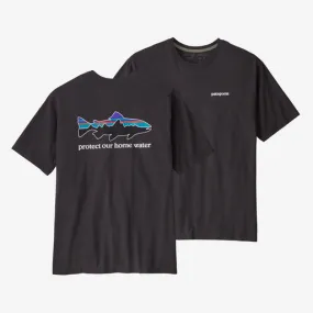 Patagonia Home Water Trout Organic T-Shirt