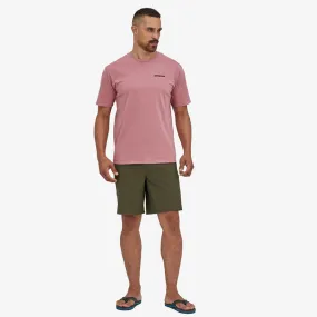 Patagonia Hydropeak Hybrid Walk Shorts - 19