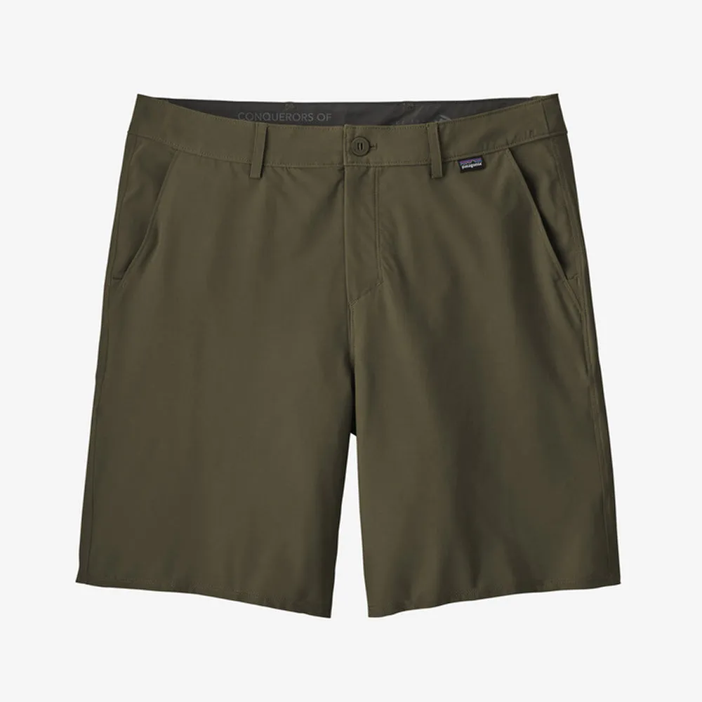 Patagonia Hydropeak Hybrid Walk Shorts - 19