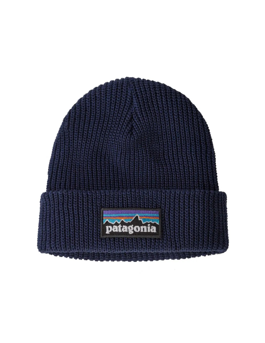 Patagonia, Kids' Logo Beanie