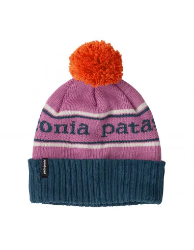 Patagonia, Kids' Powder Town Beanie