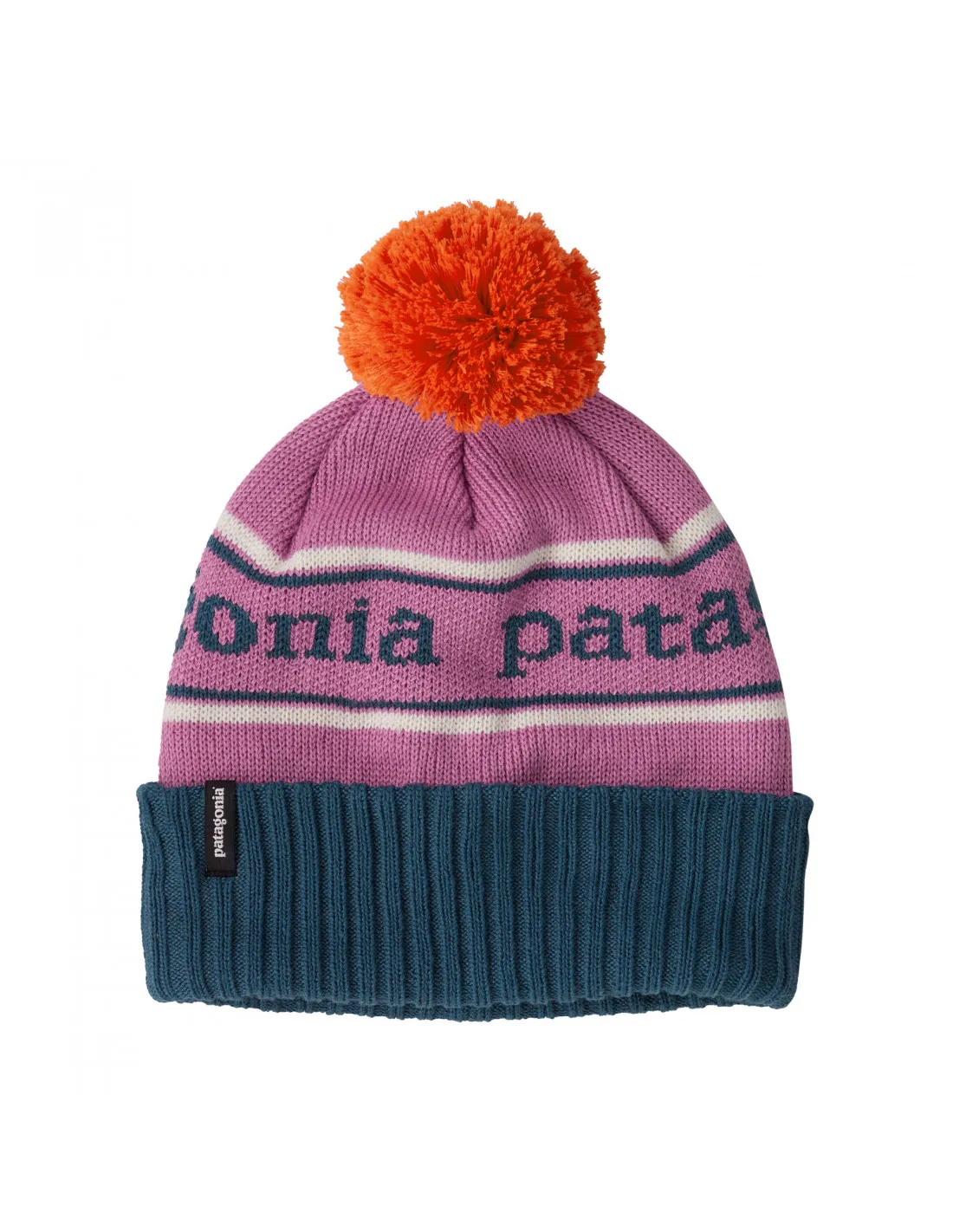 Patagonia, Kids' Powder Town Beanie