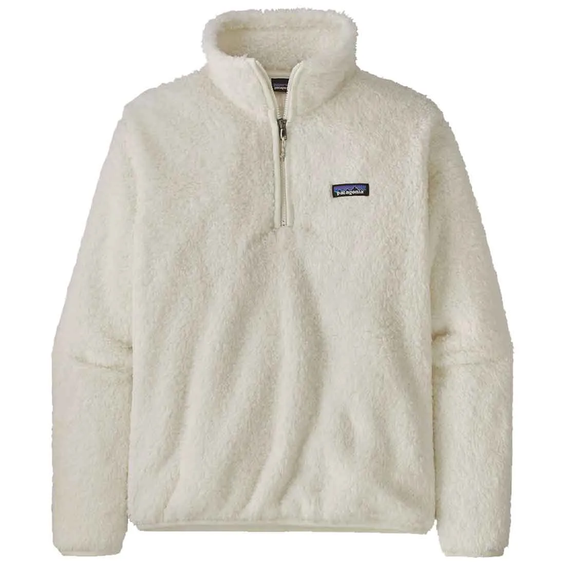 Patagonia Los Gatos 1/4 Zip Fleece - Women's