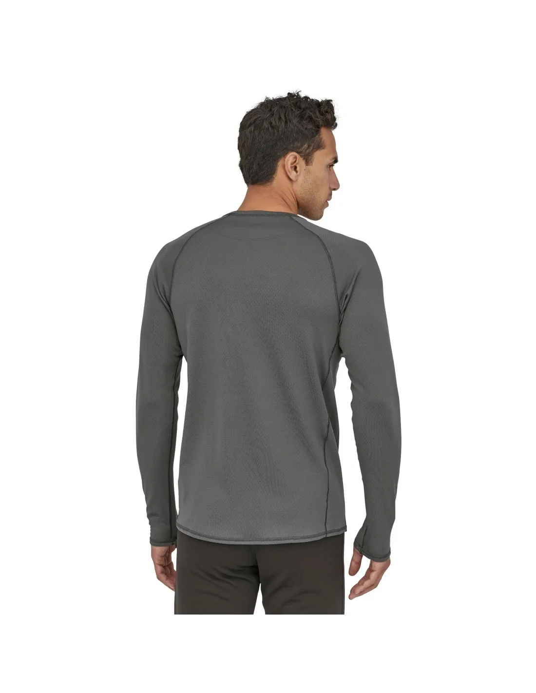 Patagonia, M's Capilene® Midweight Crew